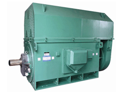 河南Y系列6KV高压电机