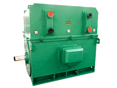 河南YKS系列高压电机品质保证